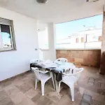 Apartment Quadrilocale Dafne In Centro Citta In Salento *