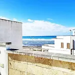 Quadrilocale Dafne In Centro Citta In Salento *