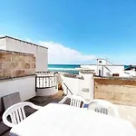 Quadrilocale Dafne In Centro Citta In Salento *