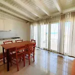 Apartment Quadrilocale Dafne In Centro Citta In Salento