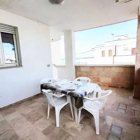 شقة Quadrilocale Dafne In Centro Citta In Salento *