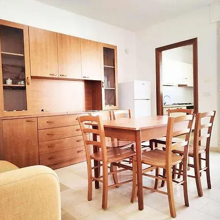 Quadrilocale Dafne In Centro Citta In Salento توري سان جيوفاني أوغينتو