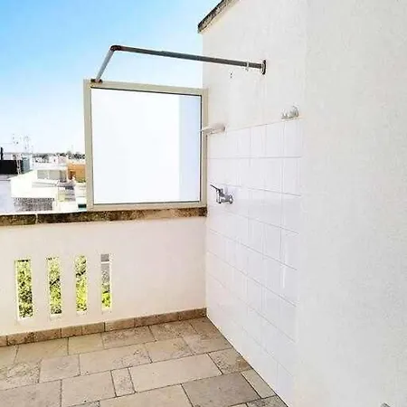 Quadrilocale Dafne In Centro Citta In Salento شقة *