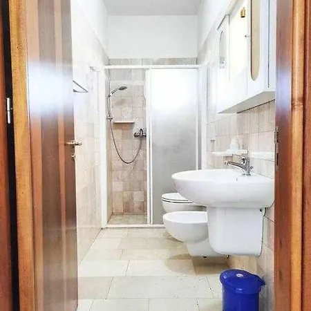 Quadrilocale Dafne In Centro Citta In Salento توري سان جيوفاني أوغينتو