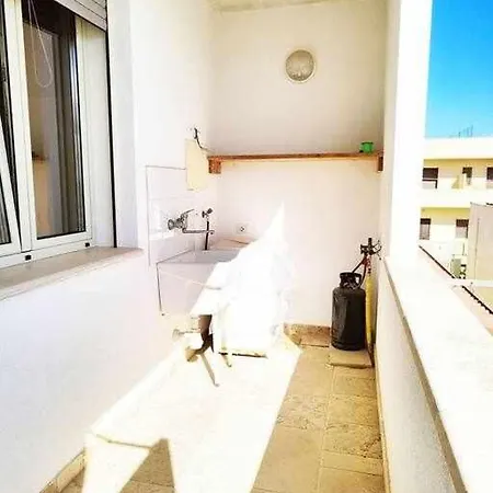 Quadrilocale Dafne In Centro Citta In Salento توري سان جيوفاني أوغينتو