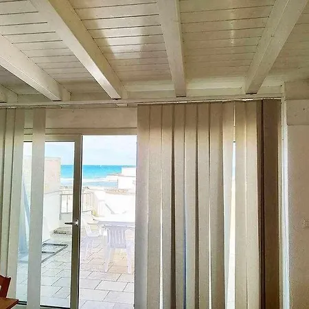 Quadrilocale Dafne In Centro Citta In Salento