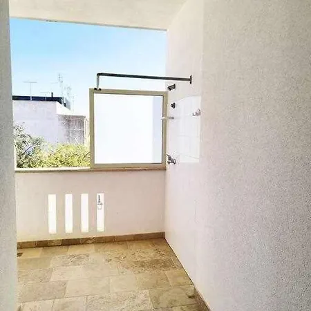 Quadrilocale Dafne In Centro Citta In Salento * توري سان جيوفاني أوغينتو