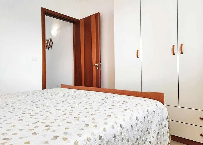 Quadrilocale Dafne In Centro Citta In Salento