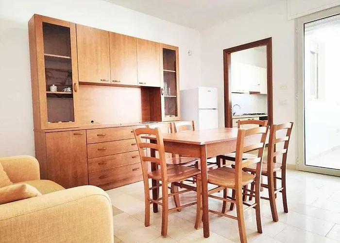 Quadrilocale Dafne In Centro Citta In Salento توري سان جيوفاني أوغينتو