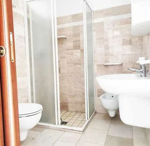 Quadrilocale Dafne In Centro Citta In Salento