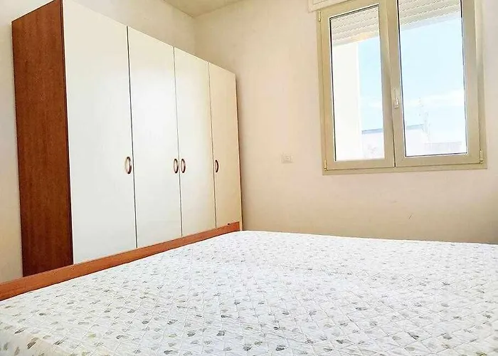 Quadrilocale Dafne In Centro Citta In Salento