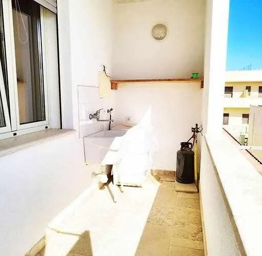 Quadrilocale Dafne In Centro Citta In Salento توري سان جيوفاني أوغينتو