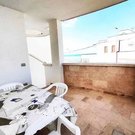 Appartamento Quadrilocale Dafne In Centro In Salento