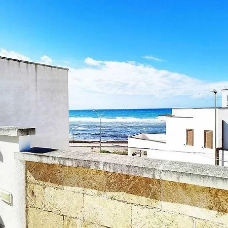 Quadrilocale Dafne In Centro In Salento *