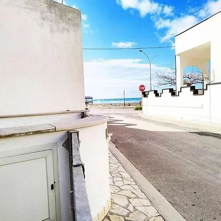 Quadrilocale Dafne In Centro Citta In Salento Torre San Giovanni