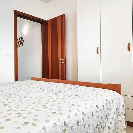 Quadrilocale Dafne In Centro Citta In Salento