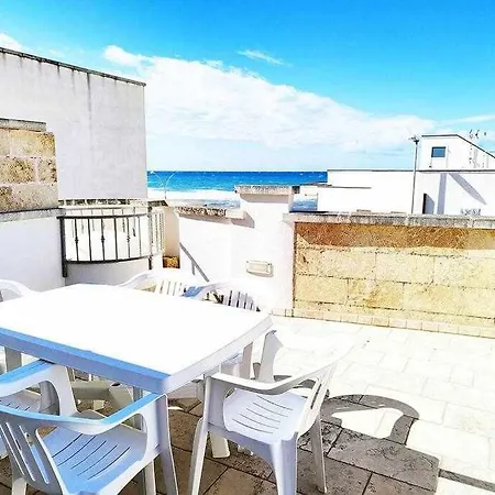 Apartmán Quadrilocale Dafne In Centro Citta In Salento *