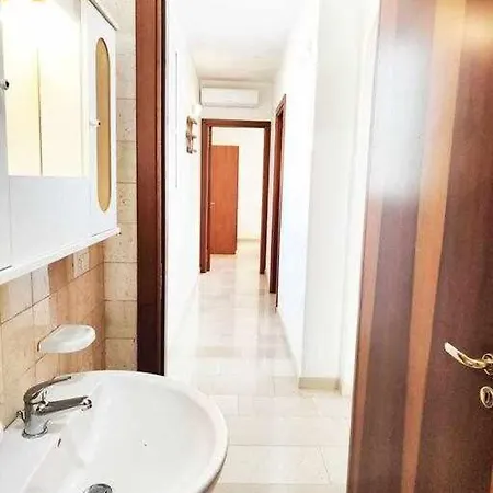 Quadrilocale Dafne In Centro In Salento Appartamento Torre San Giovanni Ugento