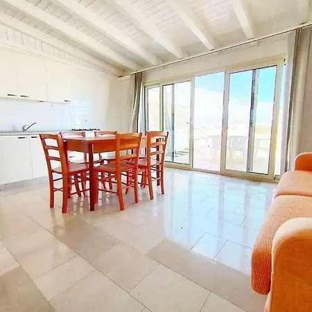 Quadrilocale Dafne In Centro Citta In Salento Apartment