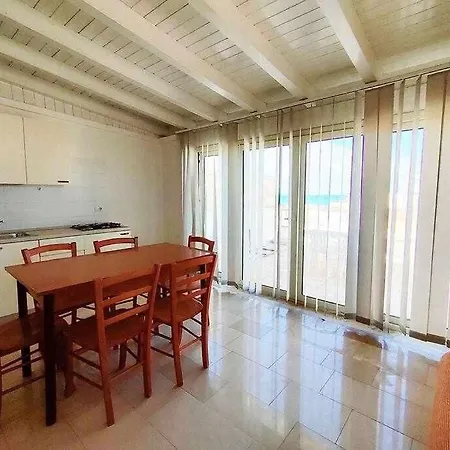 Appartamento Quadrilocale Dafne In Centro In Salento