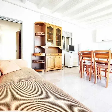 Quadrilocale Dafne In Centro Citta In Salento Apartmán