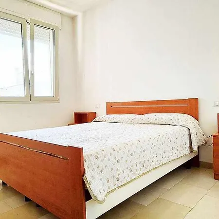 Quadrilocale Dafne In Centro Citta In Salento Apartment