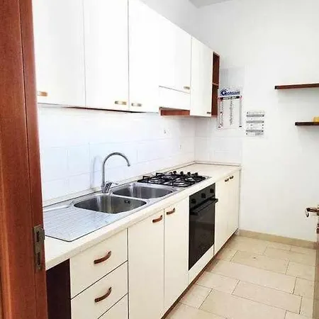 Quadrilocale Dafne In Centro In Salento