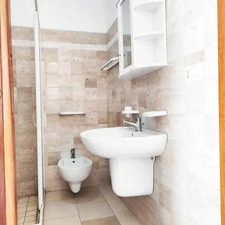 Appartamento Quadrilocale Dafne In Centro In Salento *