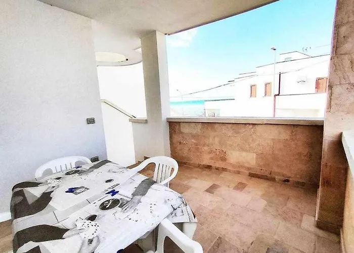 Διαμέρισμα Quadrilocale Dafne In Centro Citta In Salento