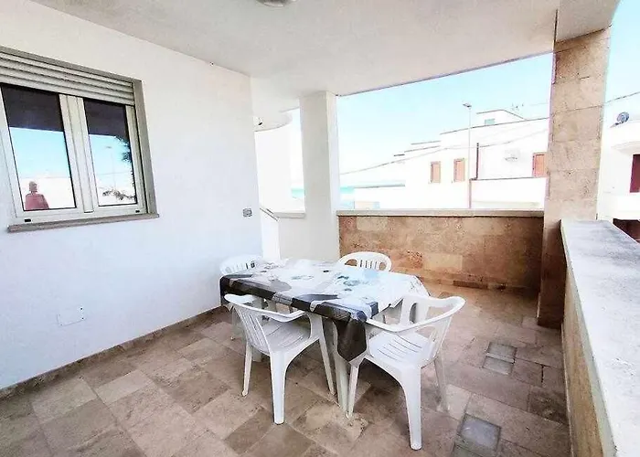 Apartmán Quadrilocale Dafne In Centro Citta In Salento *