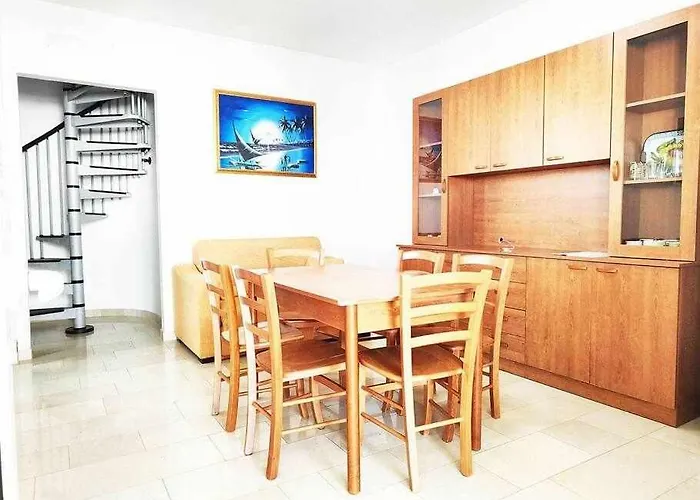 Quadrilocale Dafne In Centro Citta In Salento * Torre San Giovanni Ugento