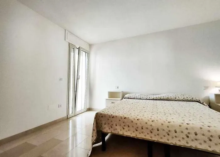 Quadrilocale Dafne In Centro Citta In Salento Διαμέρισμα Torre San Giovanni Ugento