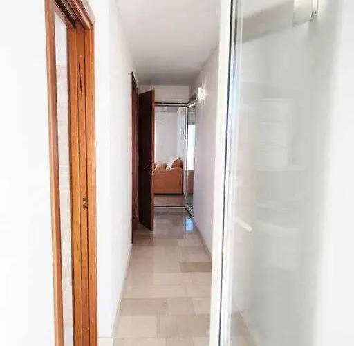 Quadrilocale Dafne In Centro Citta In Salento Apartmán Torre San Giovanni Ugento