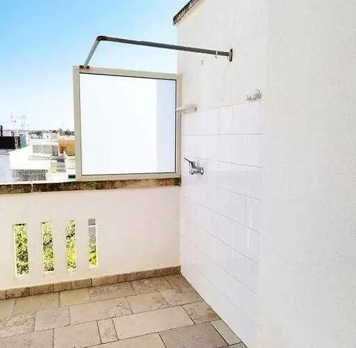 Quadrilocale Dafne In Centro Citta In Salento Apartmán *