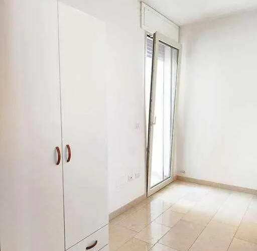 Quadrilocale Dafne In Centro Citta In Salento Apartmán