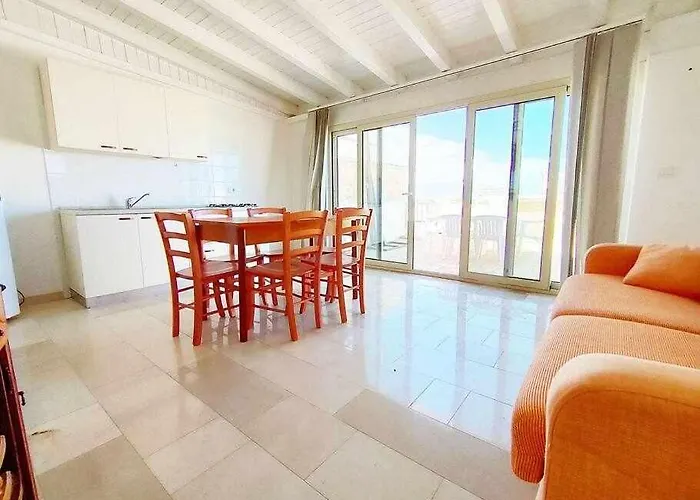 Quadrilocale Dafne In Centro Citta In Salento Διαμέρισμα