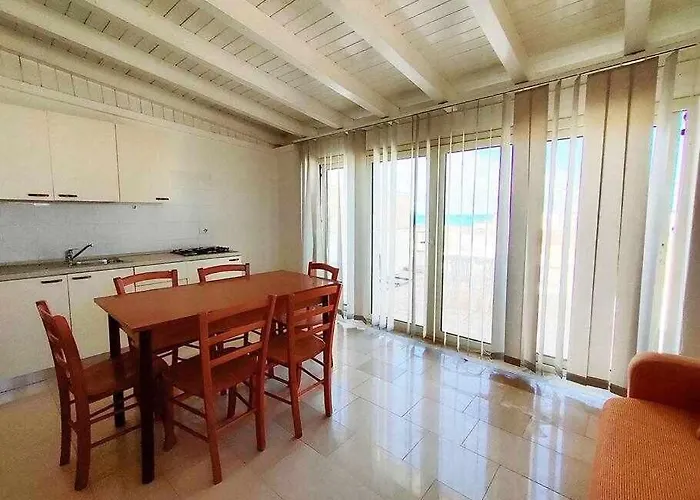 Apartmán Quadrilocale Dafne In Centro Citta In Salento