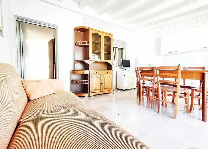 Quadrilocale Dafne In Centro Citta In Salento Apartmán