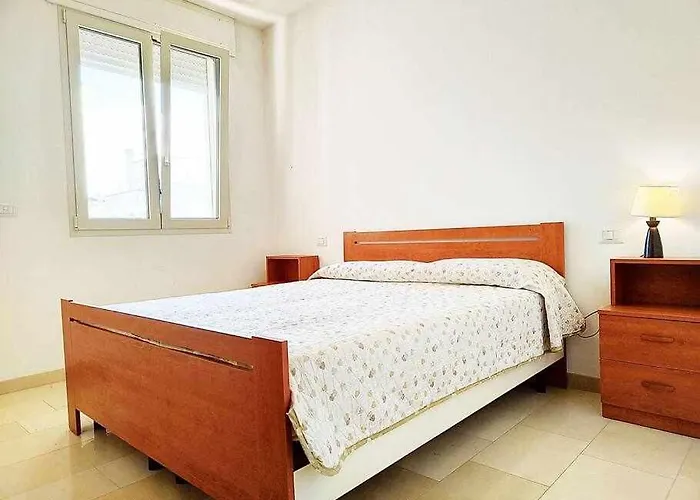 Quadrilocale Dafne In Centro Citta In Salento Apartment