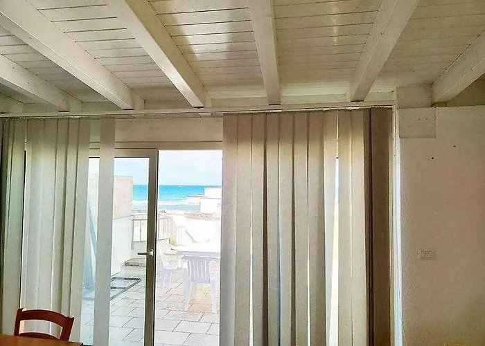 Quadrilocale Dafne In Centro Citta In Salento