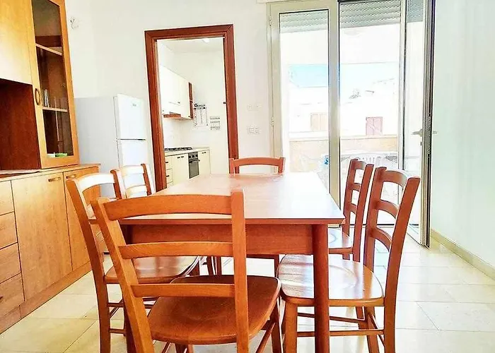Apartmán Quadrilocale Dafne In Centro Citta In Salento
