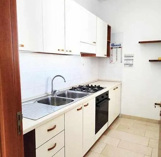 Quadrilocale Dafne In Centro Citta In Salento