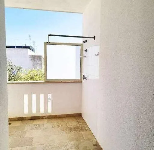 Quadrilocale Dafne In Centro Citta In Salento * Torre San Giovanni Ugento