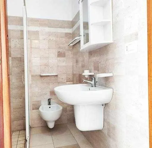 Διαμέρισμα Quadrilocale Dafne In Centro Citta In Salento *